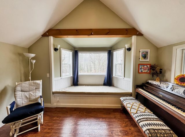 1260 Cider Mill Road, Shaftsbury, VT 05262