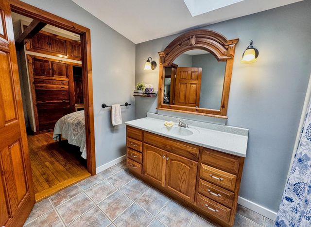 1260 Cider Mill Road, Shaftsbury, VT 05262