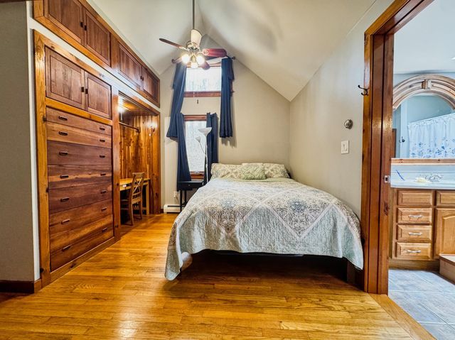 1260 Cider Mill Road, Shaftsbury, VT 05262