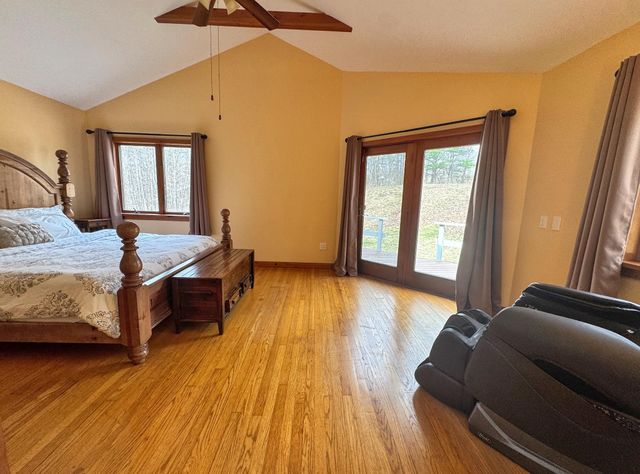 1260 Cider Mill Road, Shaftsbury, VT 05262
