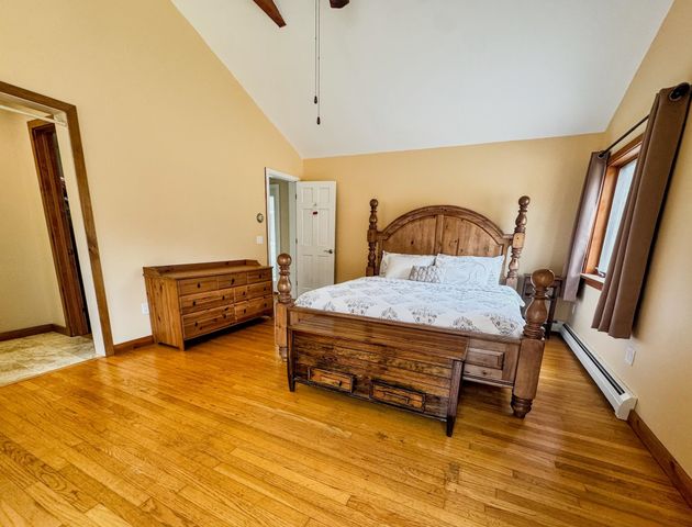 1260 Cider Mill Road, Shaftsbury, VT 05262