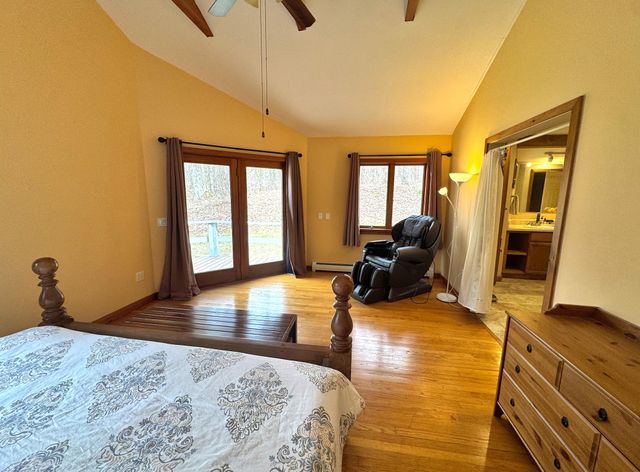 1260 Cider Mill Road, Shaftsbury, VT 05262