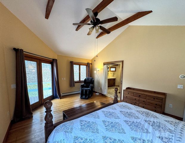 1260 Cider Mill Road, Shaftsbury, VT 05262