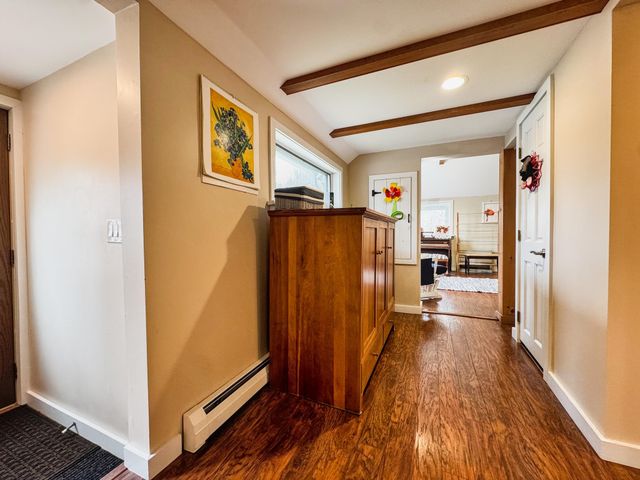 1260 Cider Mill Road, Shaftsbury, VT 05262