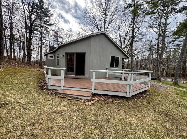 1260 Cider Mill Road, Shaftsbury, VT 05262