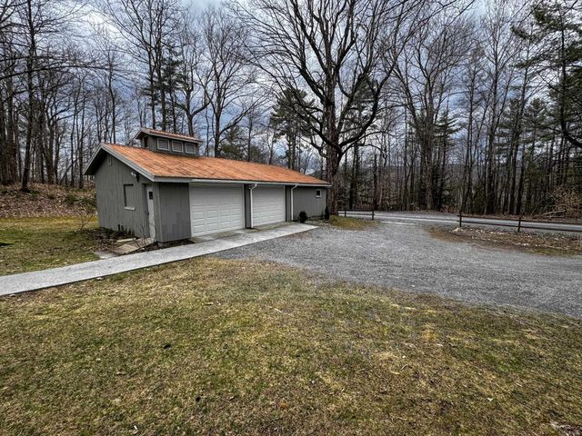 1260 Cider Mill Road, Shaftsbury, VT 05262