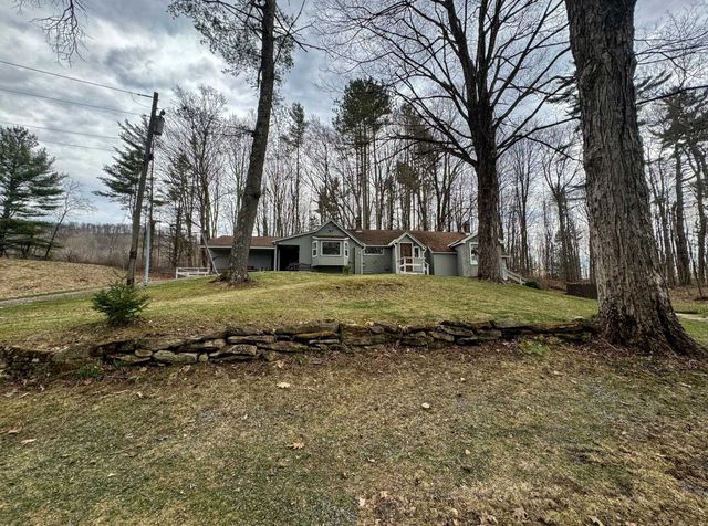 1260 Cider Mill Road, Shaftsbury, VT 05262