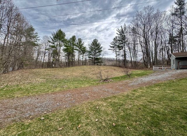 1260 Cider Mill Road, Shaftsbury, VT 05262