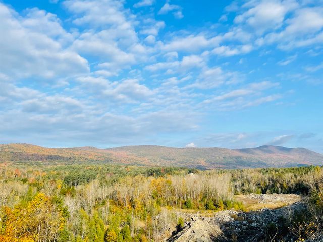 1260 Cider Mill Road, Shaftsbury, VT 05262