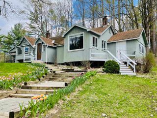 1260 Cider Mill Road, Shaftsbury, VT 05262