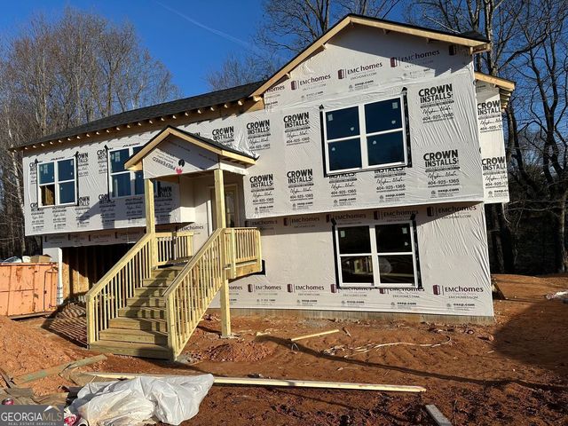 226 Highland Pointe Drive, Alto, GA 30510