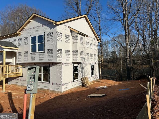 226 Highland Pointe Drive, Alto, GA 30510