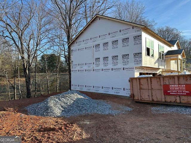 226 Highland Pointe Drive, Alto, GA 30510