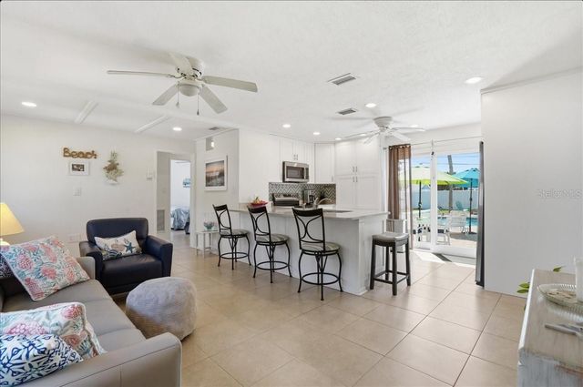 221 41ST AVENUE, St Pete Beach, FL 33706