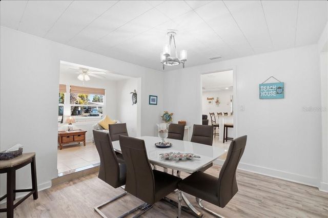 221 41ST AVENUE, St Pete Beach, FL 33706