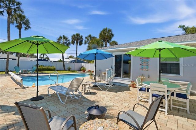 221 41ST AVENUE, St Pete Beach, FL 33706