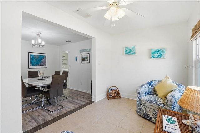 221 41ST AVENUE, St Pete Beach, FL 33706