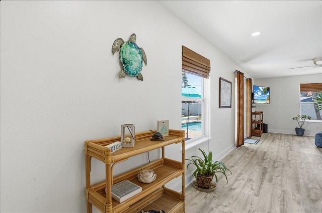 221 41ST AVENUE, St Pete Beach, FL 33706