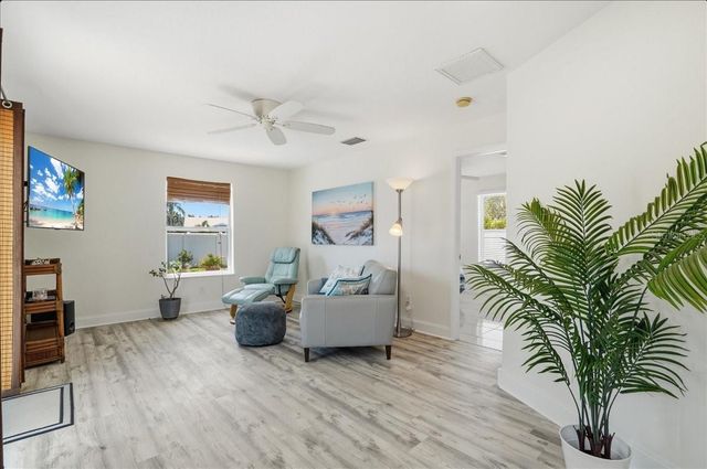 221 41ST AVENUE, St Pete Beach, FL 33706