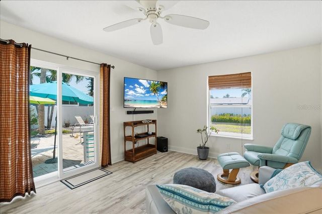 221 41ST AVENUE, St Pete Beach, FL 33706