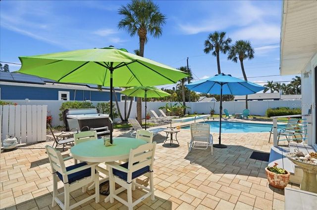 221 41ST AVENUE, St Pete Beach, FL 33706