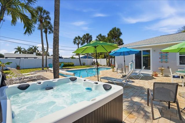 221 41ST AVENUE, St Pete Beach, FL 33706