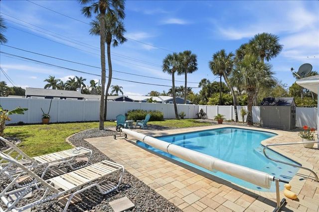 221 41ST AVENUE, St Pete Beach, FL 33706