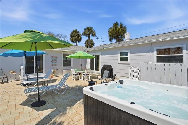 221 41ST AVENUE, St Pete Beach, FL 33706