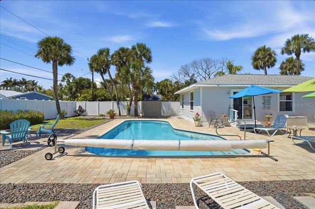 221 41ST AVENUE, St Pete Beach, FL 33706