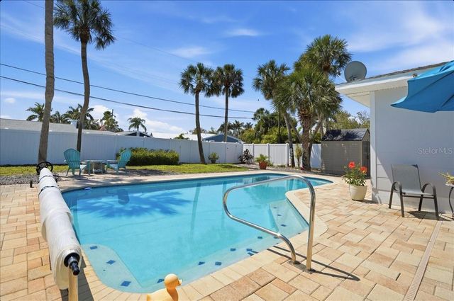 221 41ST AVENUE, St Pete Beach, FL 33706