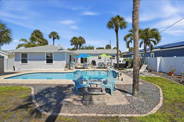 221 41ST AVENUE, St Pete Beach, FL 33706
