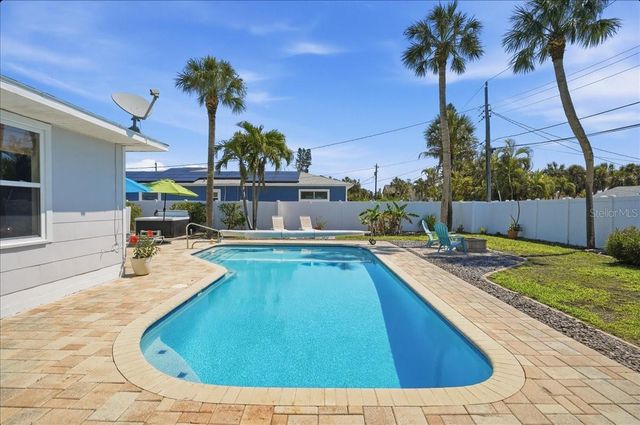 221 41ST AVENUE, St Pete Beach, FL 33706