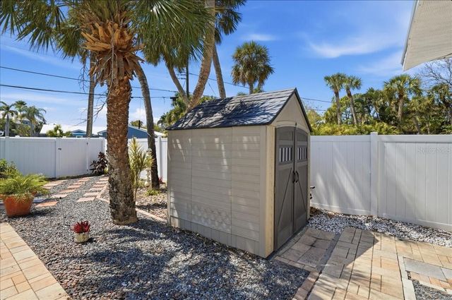 221 41ST AVENUE, St Pete Beach, FL 33706