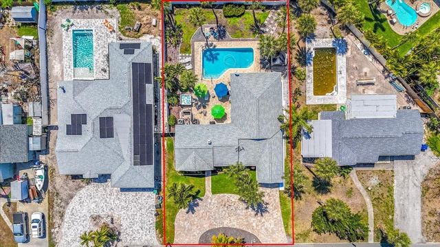 221 41ST AVENUE, St Pete Beach, FL 33706