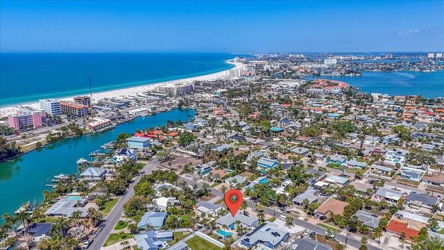 221 41ST AVENUE, St Pete Beach, FL 33706