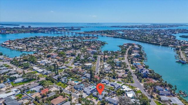 221 41ST AVENUE, St Pete Beach, FL 33706