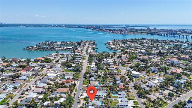 221 41ST AVENUE, St Pete Beach, FL 33706