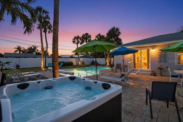 221 41ST AVENUE, St Pete Beach, FL 33706