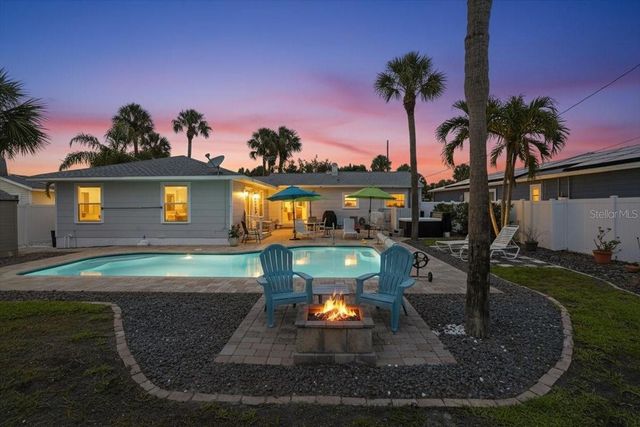 221 41ST AVENUE, St Pete Beach, FL 33706