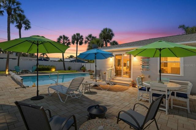 221 41ST AVENUE, St Pete Beach, FL 33706