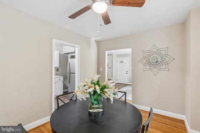 1719 WHITE OAK AVE, Parkville, MD 21234