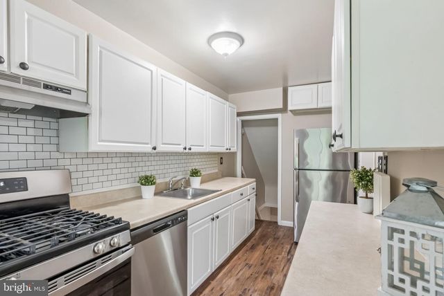 1719 WHITE OAK AVE, Parkville, MD 21234