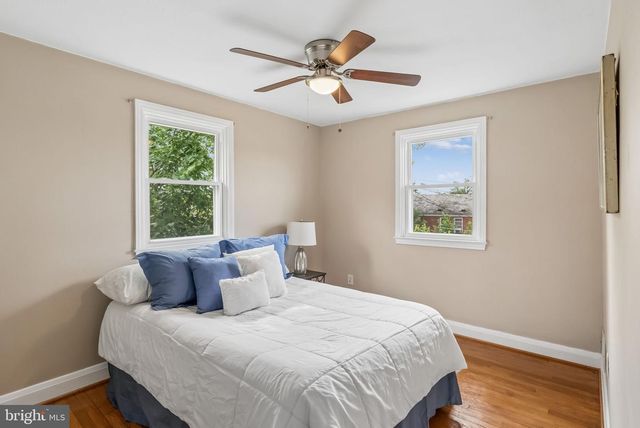 1719 WHITE OAK AVE, Parkville, MD 21234