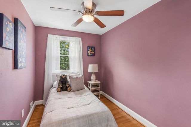 1719 WHITE OAK AVE, Parkville, MD 21234