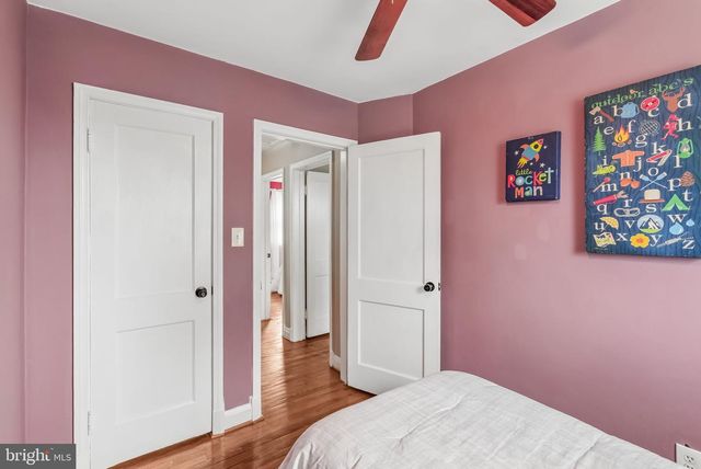 1719 WHITE OAK AVE, Parkville, MD 21234
