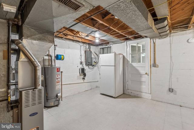 1719 WHITE OAK AVE, Parkville, MD 21234