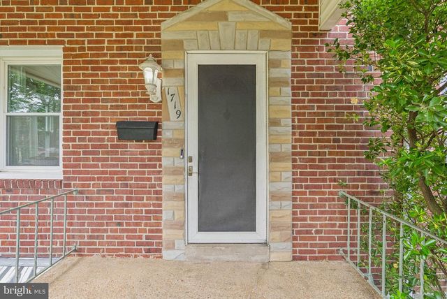 1719 WHITE OAK AVE, Parkville, MD 21234