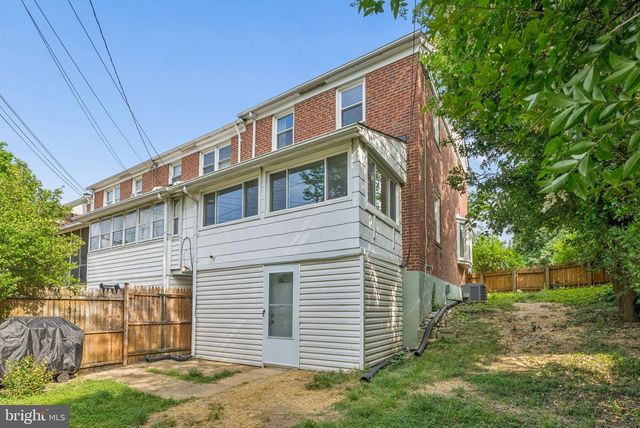 1719 WHITE OAK AVE, Parkville, MD 21234