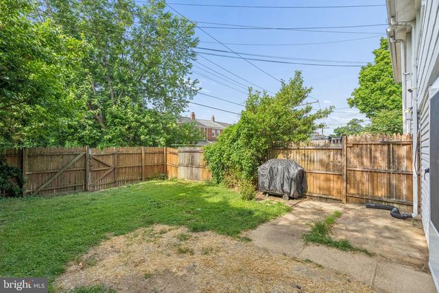 1719 WHITE OAK AVE, Parkville, MD 21234