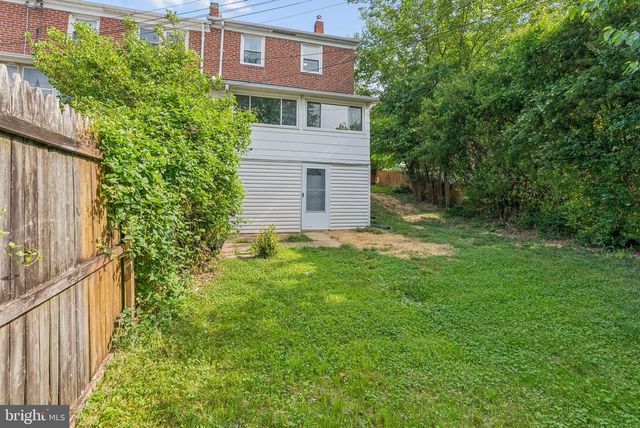 1719 WHITE OAK AVE, Parkville, MD 21234